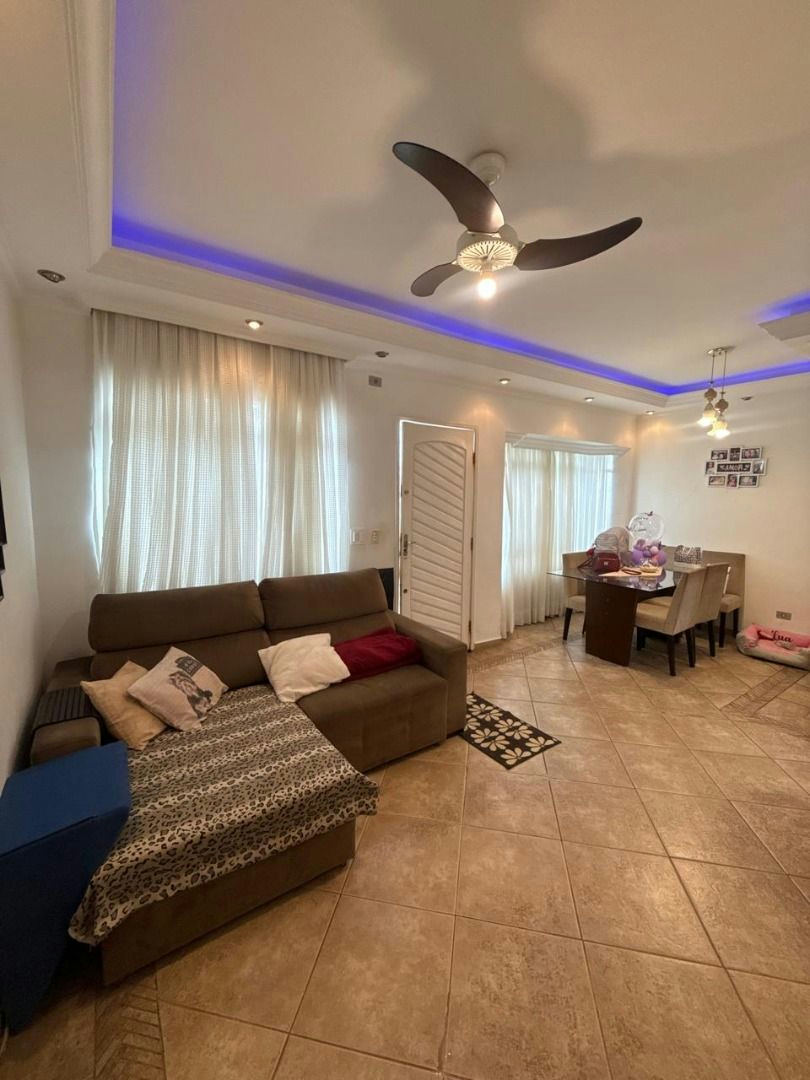 Sobrado em Vila Bela - 80m² | 3 dormitórios | 3 vagas - miniatura 3