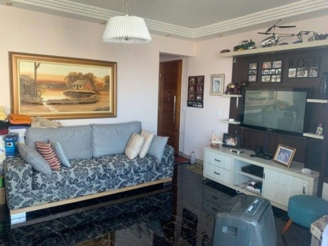 Apartamento em Tatuapé - 92m² | 3 dormitórios - foto 1