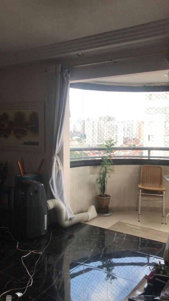 Apartamento em Tatuapé - 92m² | 3 dormitórios - miniatura 5