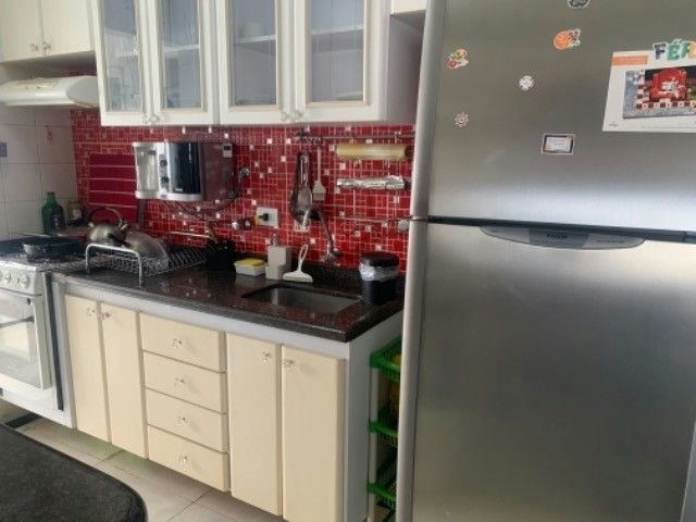 Apartamento em Tatuapé - 92m² | 3 dormitórios - miniatura 2