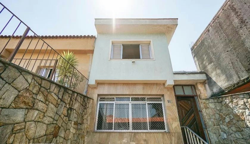Sobrado em Jardim Vila Formosa - 375m² | 4 dormitórios | 7 vagas - miniatura 3