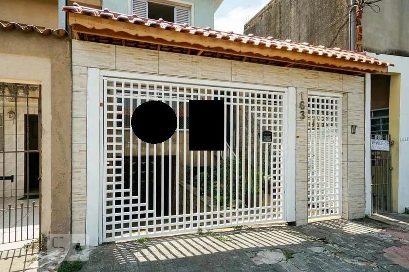 Sobrado em Jardim Vila Formosa - 375m² | 4 dormitórios | 7 vagas - foto 1