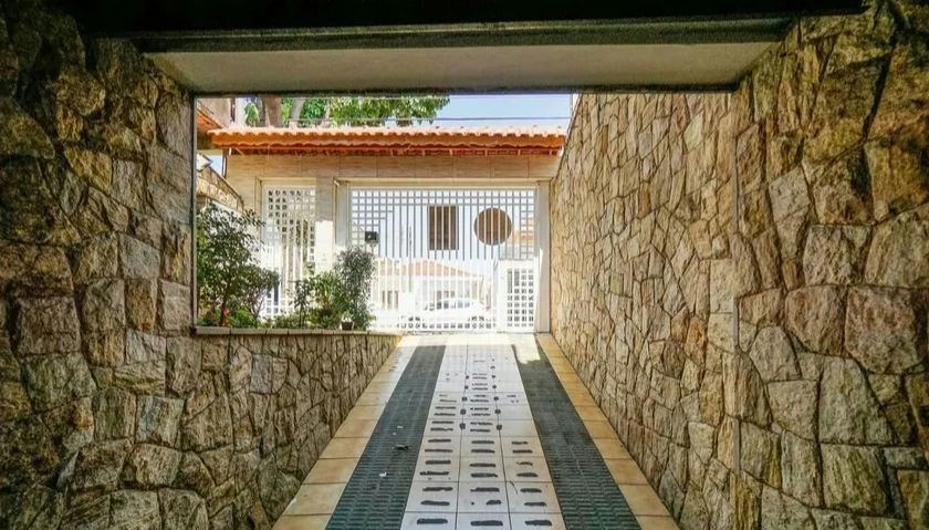 Sobrado em Jardim Vila Formosa - 375m² | 4 dormitórios | 7 vagas - miniatura 5