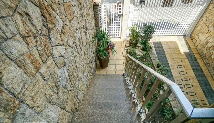 Sobrado em Jardim Vila Formosa - 375m² | 4 dormitórios | 7 vagas - miniatura 4