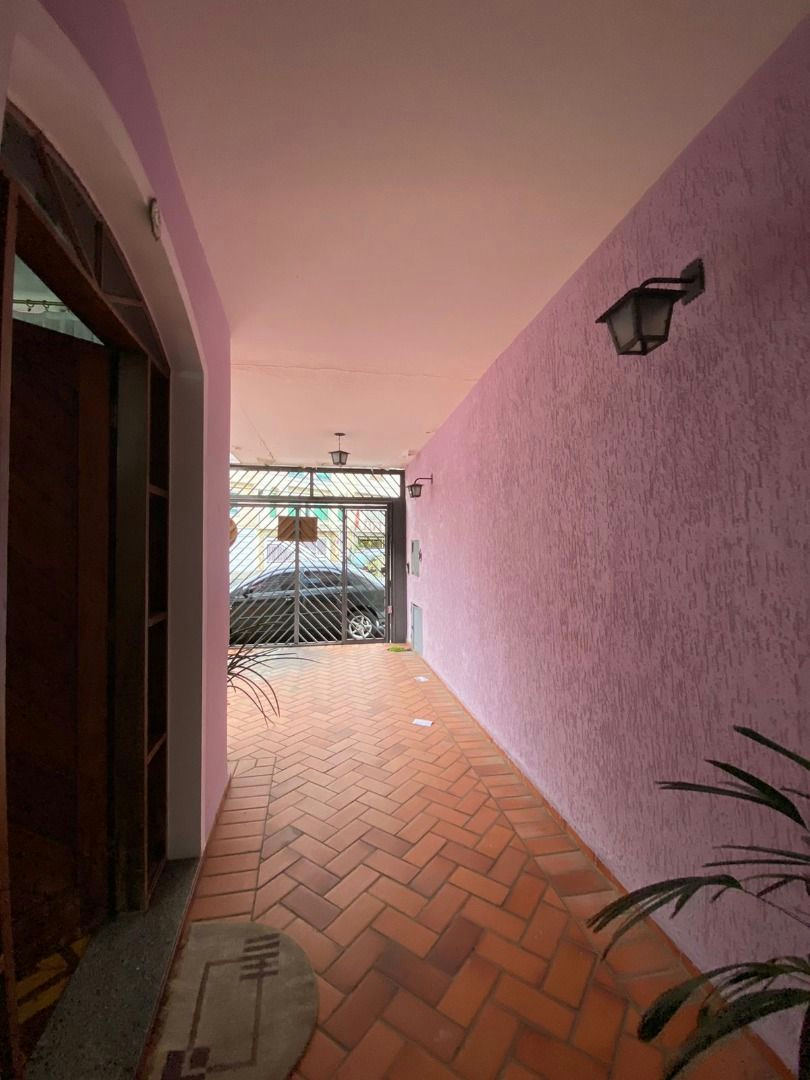 Sobrado em Vila Prudente (Zona Leste) - 161m² | 3 dormitórios | 6 vagas - miniatura 2