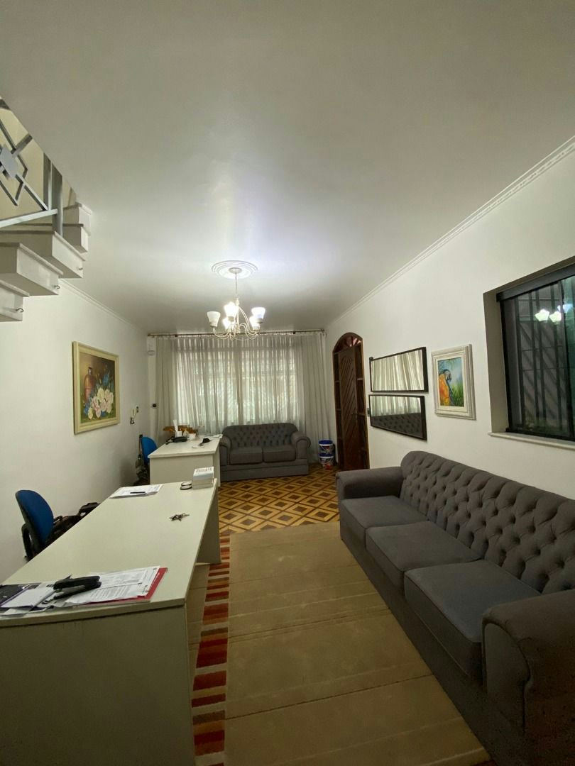 Sobrado em Vila Prudente (Zona Leste) - 161m² | 3 dormitórios | 6 vagas - miniatura 3