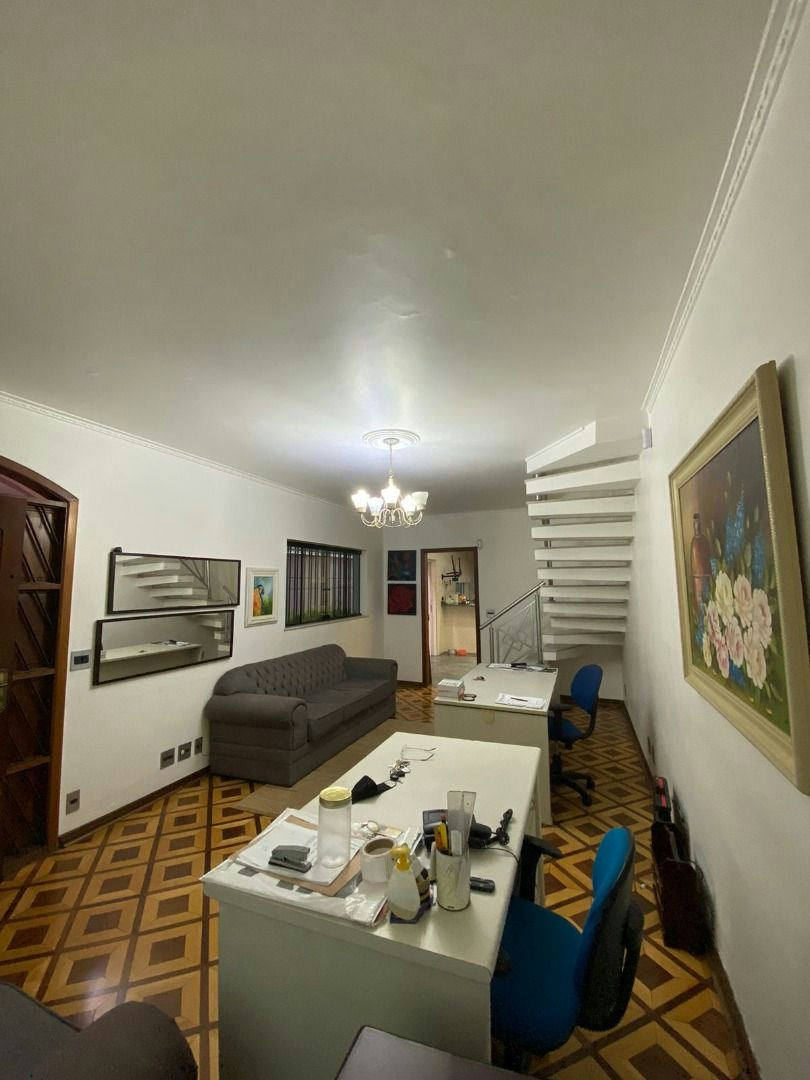 Sobrado em Vila Prudente (Zona Leste) - 161m² | 3 dormitórios | 6 vagas - miniatura 4