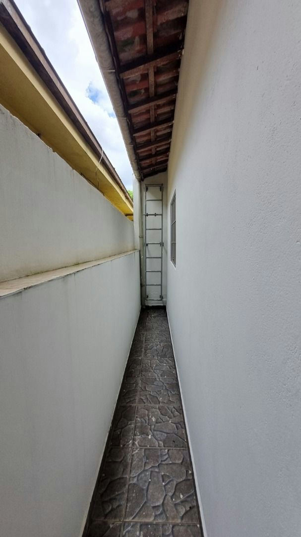 Sobrado em Vila Industrial - 80m² | 3 dormitórios | 1 vaga - miniatura 2