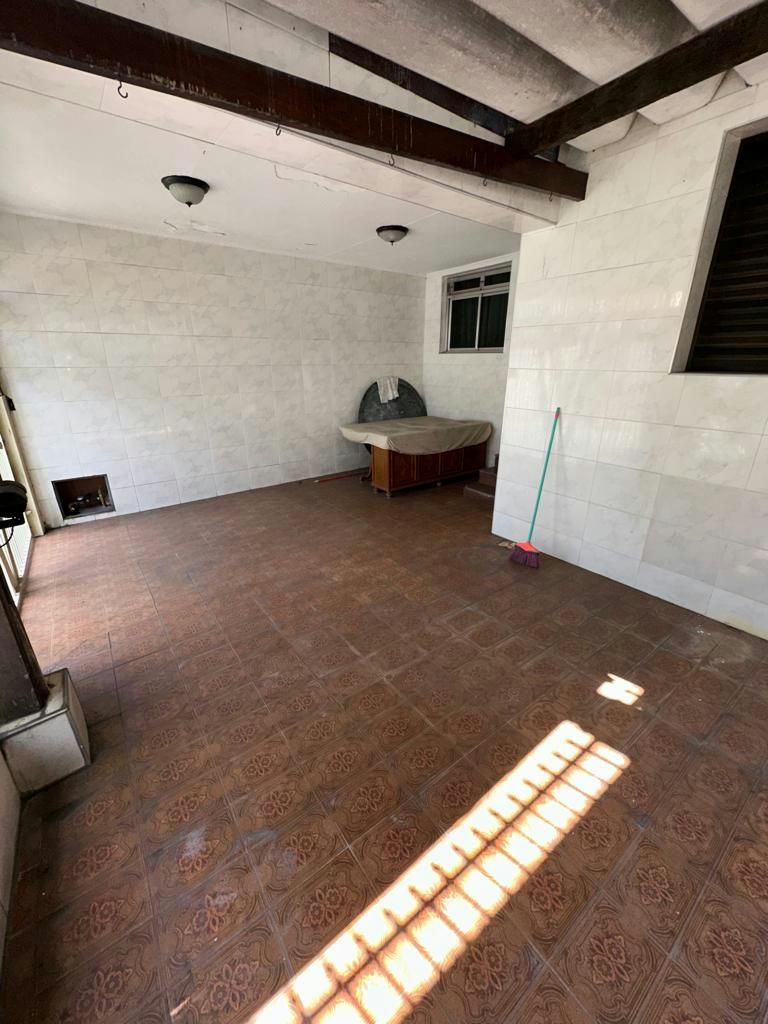 Casa em Vila Prudente (Zona Leste) - 210m² | 5 dormitórios | 2 vagas - miniatura 2