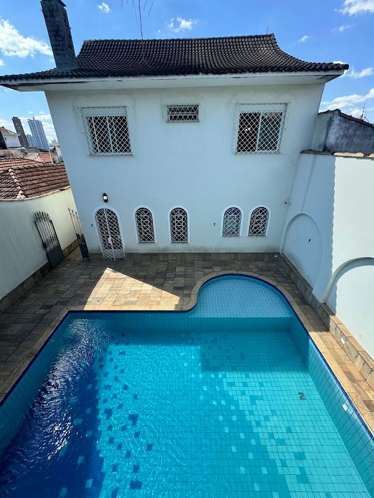 Sobrado em Vila Lúcia - 356m² | 4 dormitórios | 5 vagas - miniatura 2