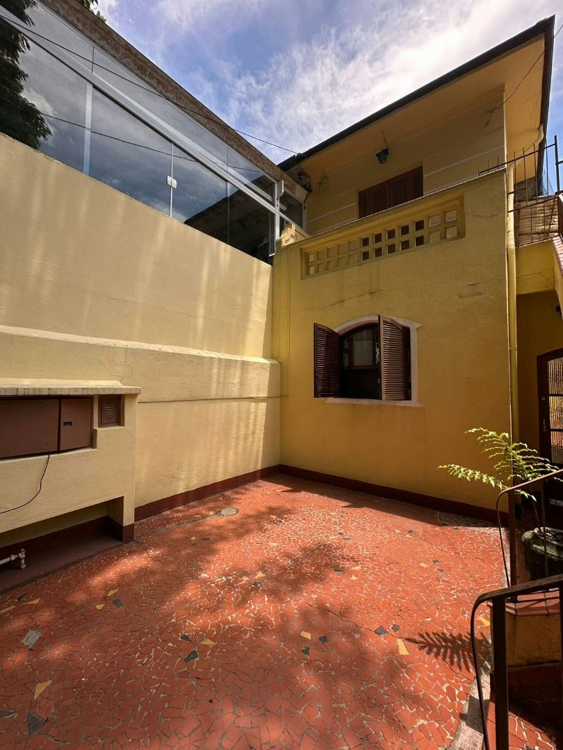 Sobrado em Mooca - 150m² | 3 dormitórios | 1 vaga - miniatura 2