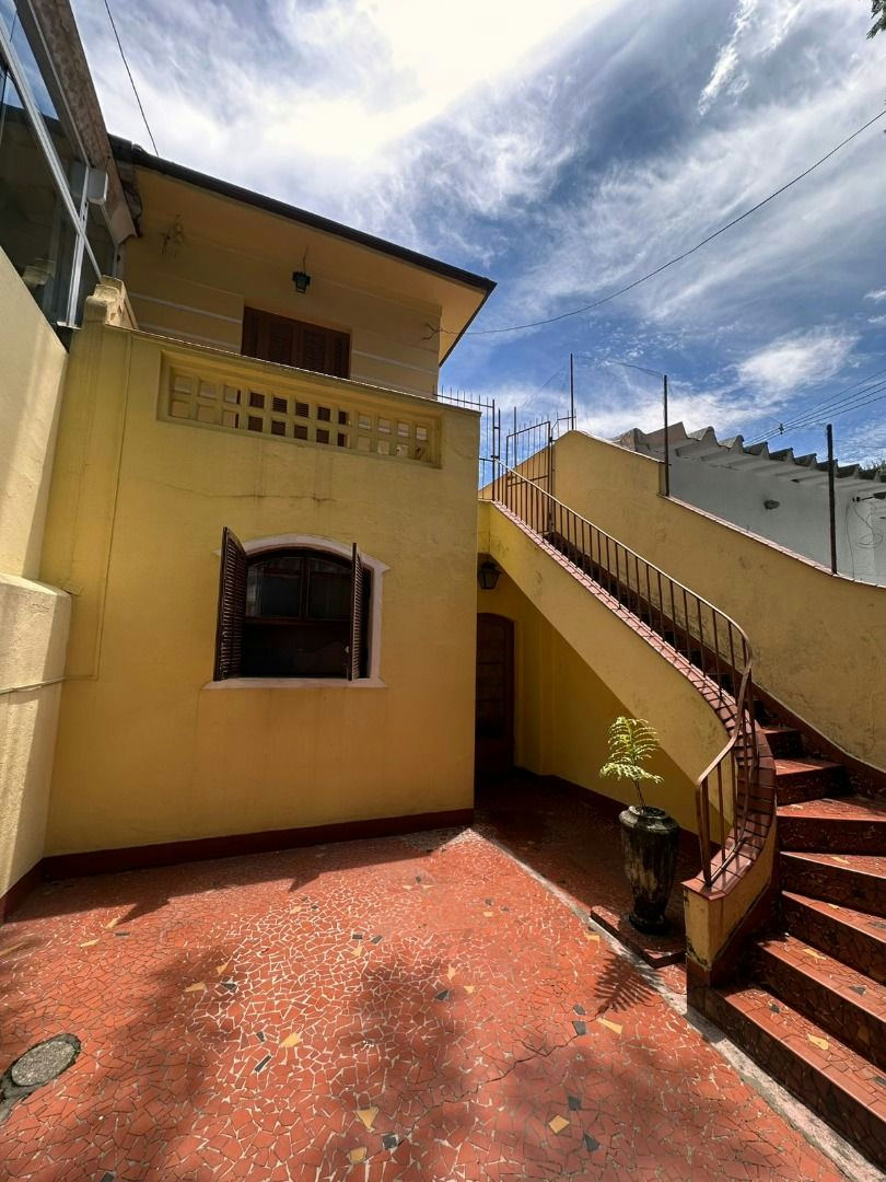 Sobrado em Mooca - 150m² | 3 dormitórios | 1 vaga - miniatura 3