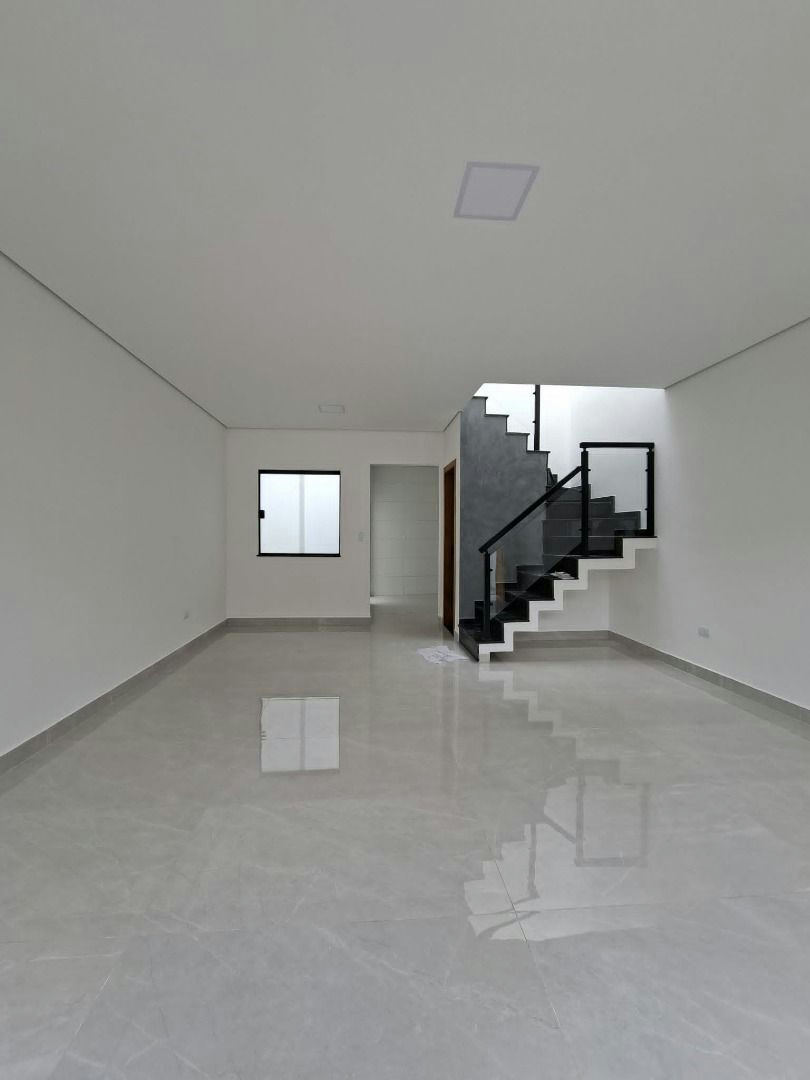 Sobrado em Jardim Independência - 75m² | 3 dormitórios | 2 vagas - miniatura 4