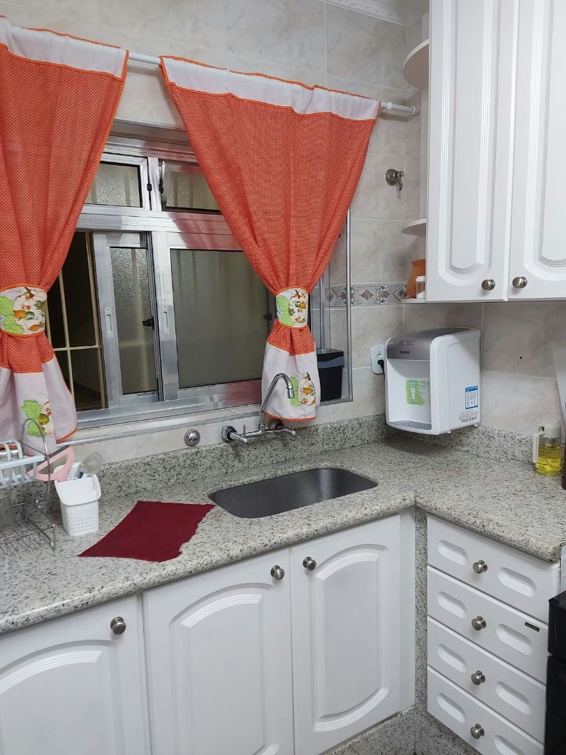 Sobrado em Vila Cleonice - 170m² | 3 dormitórios | 2 vagas - miniatura 4