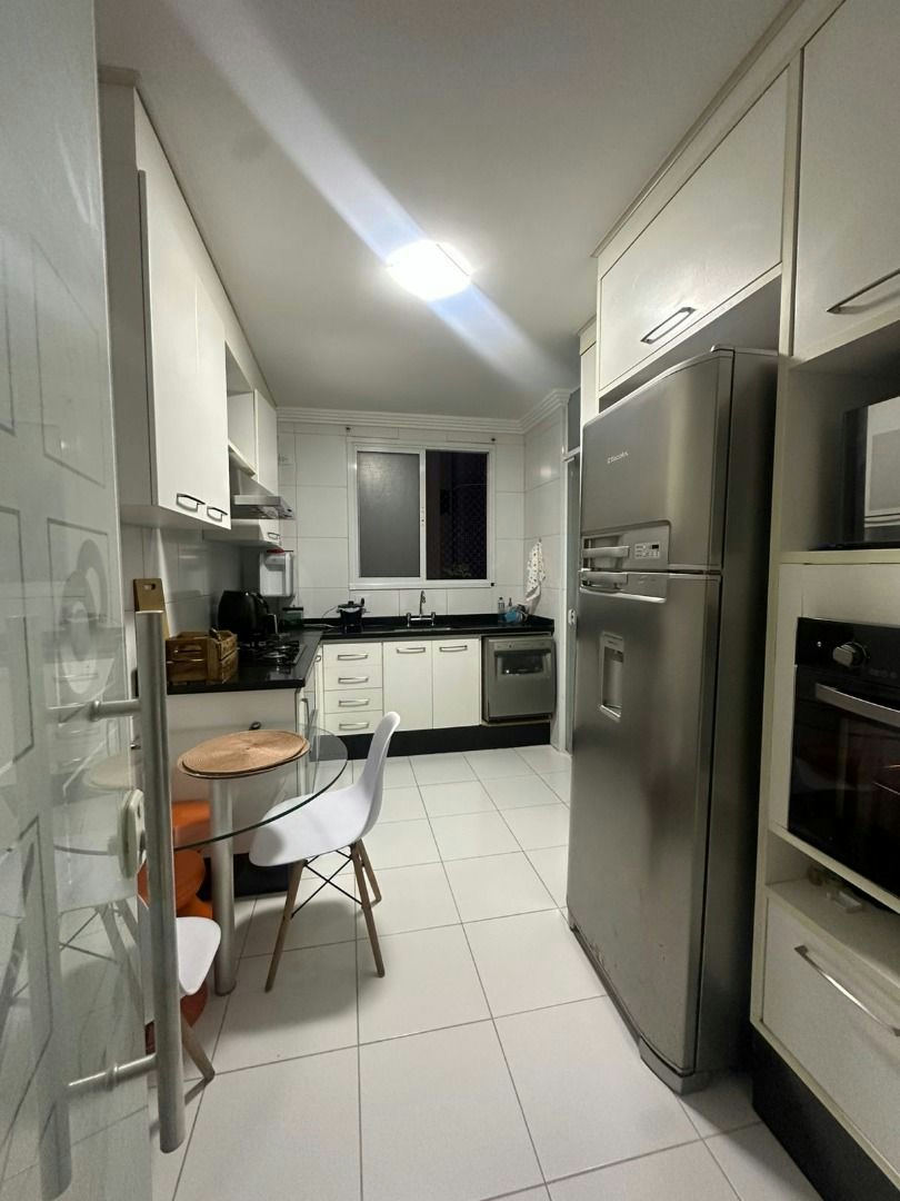 Apartamento em Vila Carrão - 82m² | 3 dormitórios | 1 vaga - miniatura 3