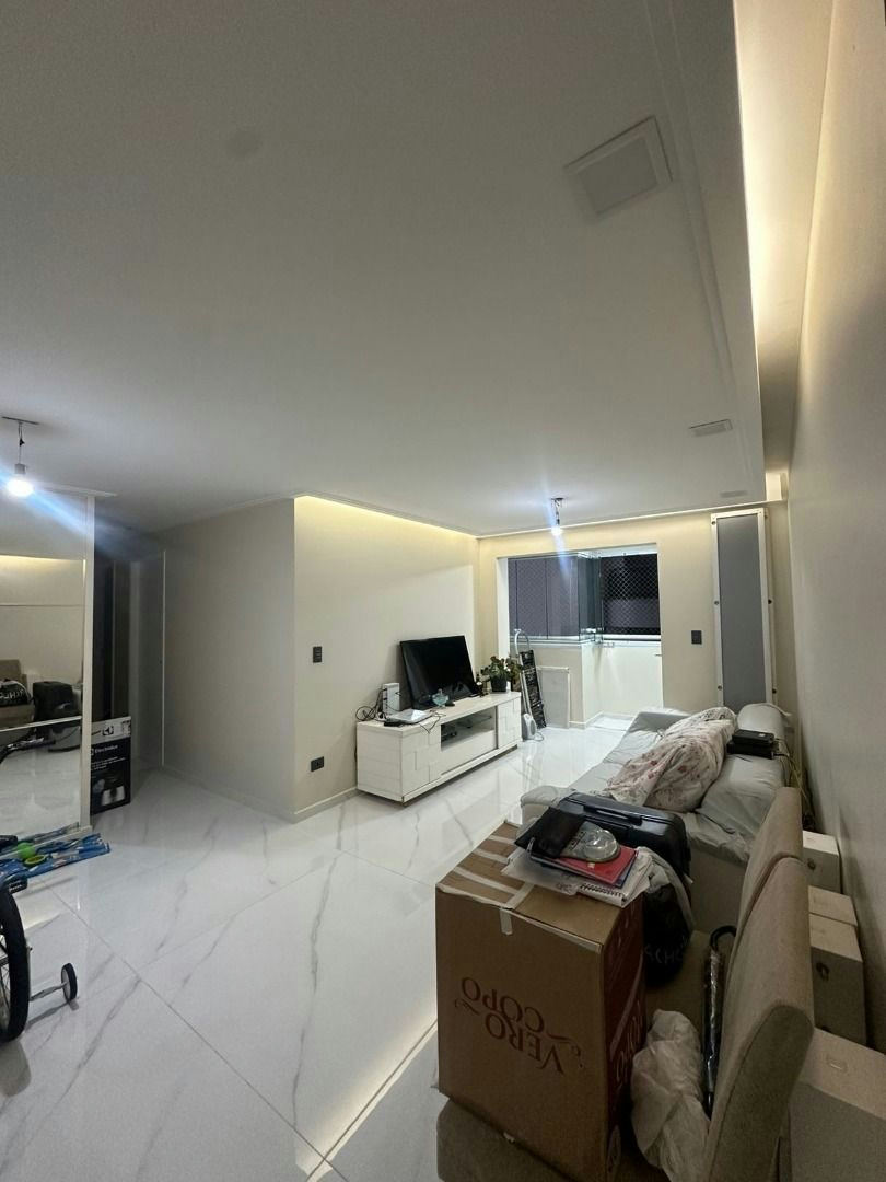 Apartamento em Vila Carrão - 82m² | 3 dormitórios | 1 vaga
