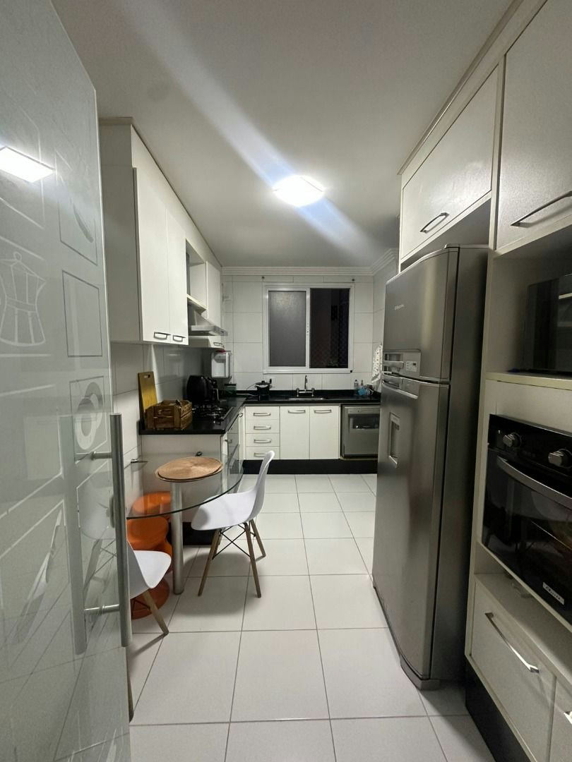 Apartamento em Vila Carrão - 82m² | 3 dormitórios | 1 vaga - miniatura 2