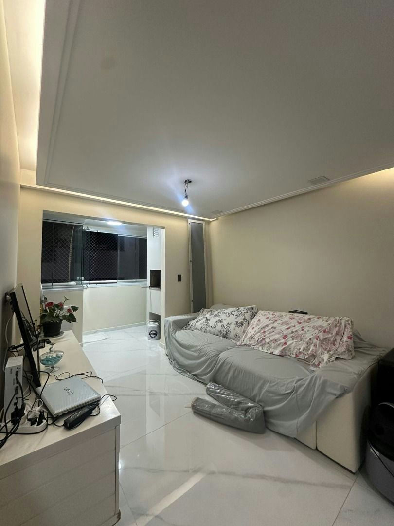 Apartamento em Vila Carrão - 82m² | 3 dormitórios | 1 vaga - miniatura 4