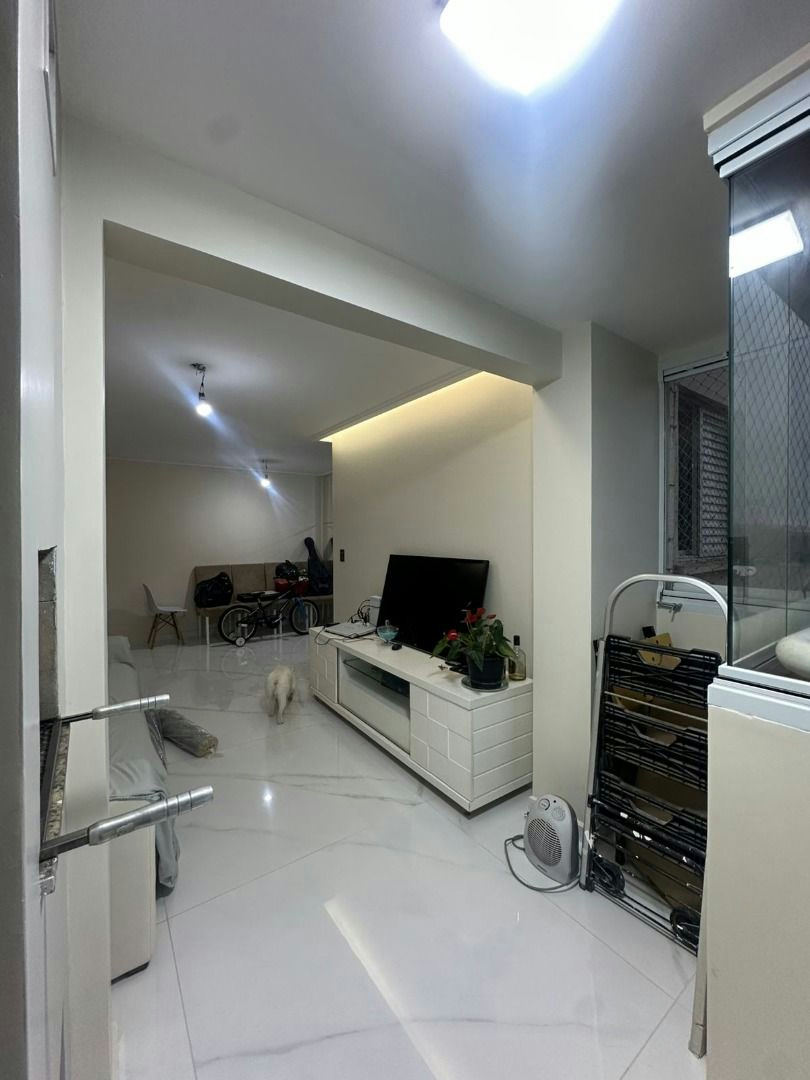 Apartamento em Vila Carrão - 82m² | 3 dormitórios | 1 vaga - miniatura 5
