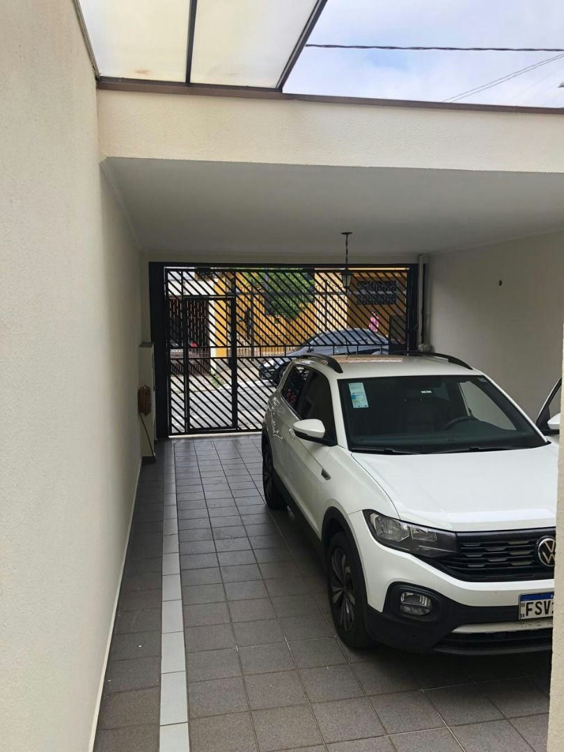 Sobrado em Parque da Vila Prudente - 143m² | 3 dormitórios | 4 vagas - miniatura 3