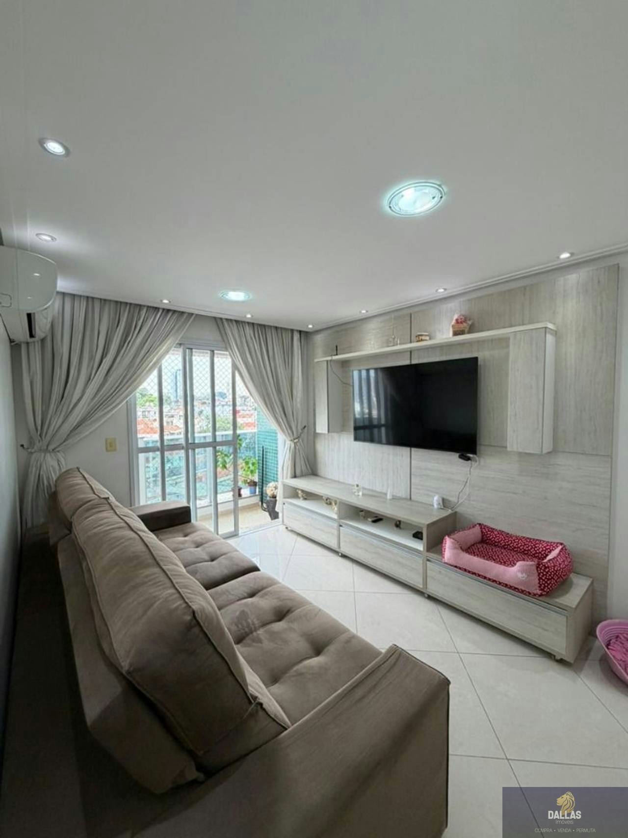 Apartamento em Vila Regente Feijó - 74m² | 3 dormitórios | 2 vagas - miniatura 5