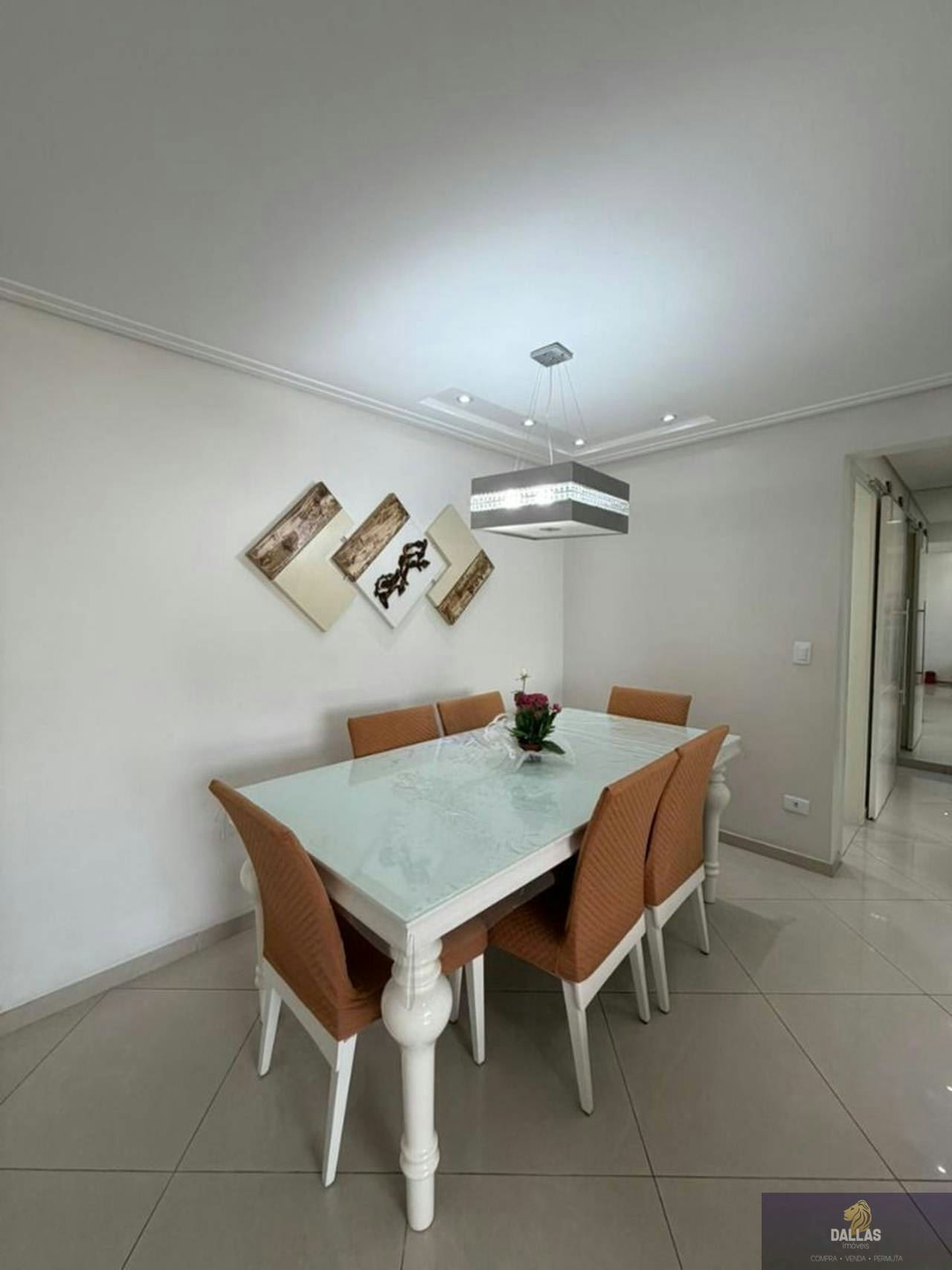 Apartamento em Vila Regente Feijó - 74m² | 3 dormitórios | 2 vagas - miniatura 4