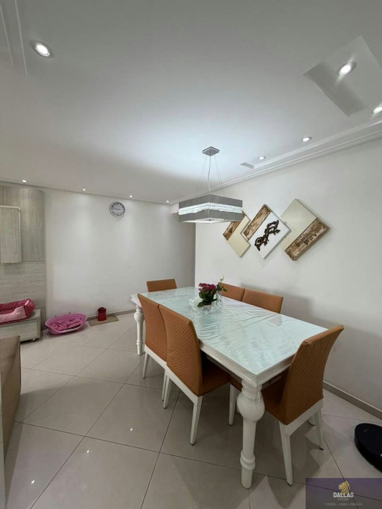 Apartamento em Vila Regente Feijó - 74m² | 3 dormitórios | 2 vagas - miniatura 2