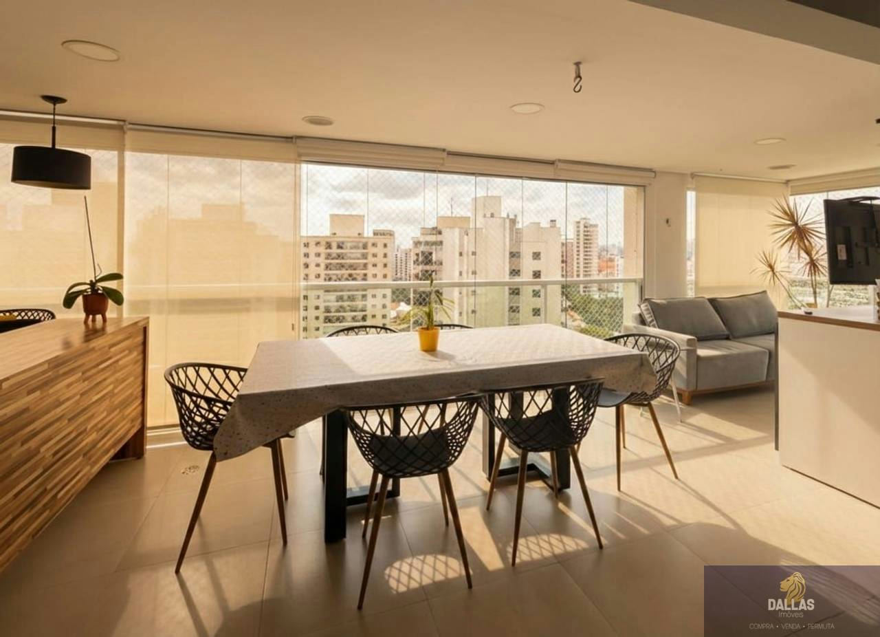 Apartamento em Jardim Avelino - 156m² | 3 dormitórios | 2 vagas - miniatura 3
