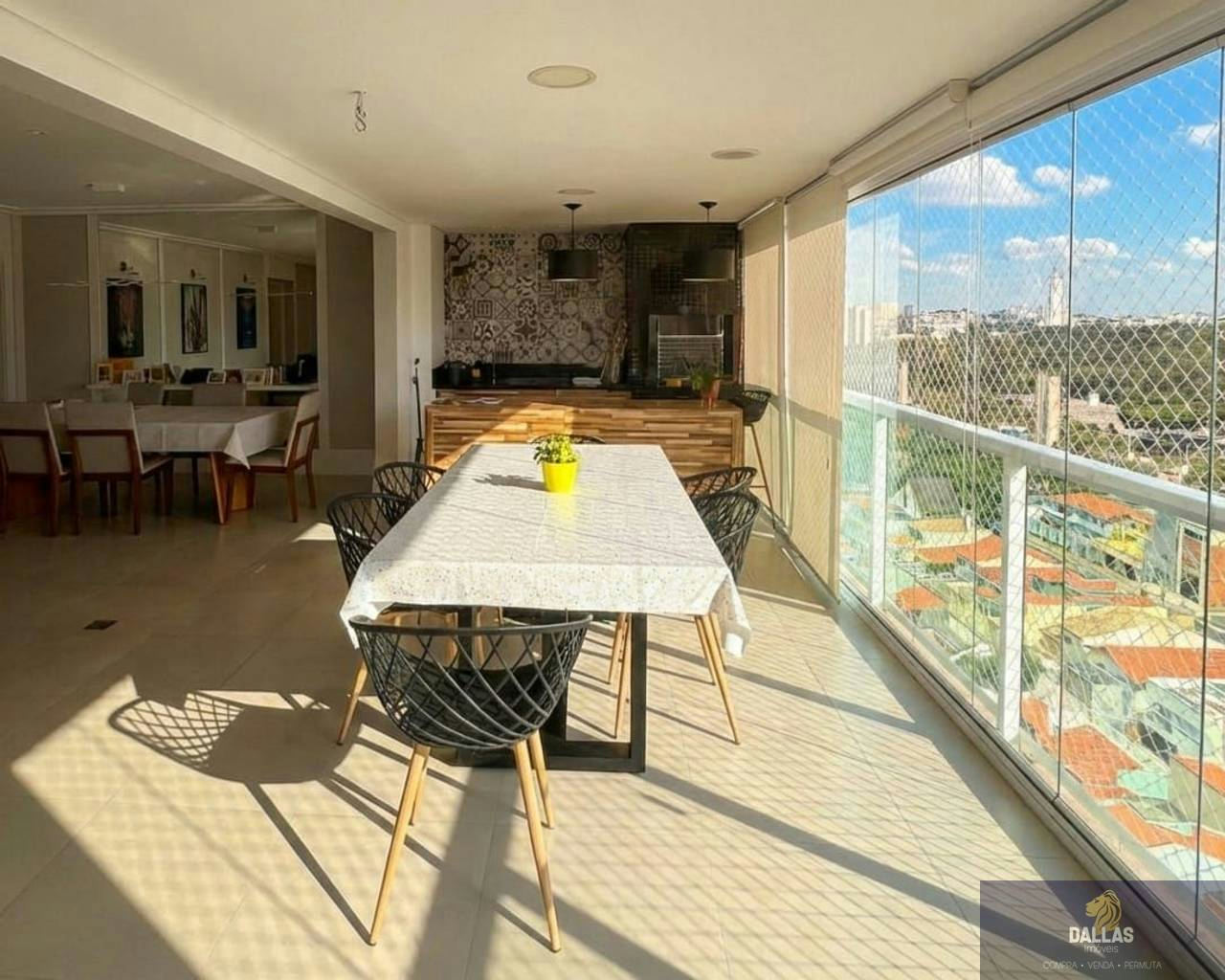 Apartamento em Jardim Avelino - 156m² | 3 dormitórios | 2 vagas - miniatura 2