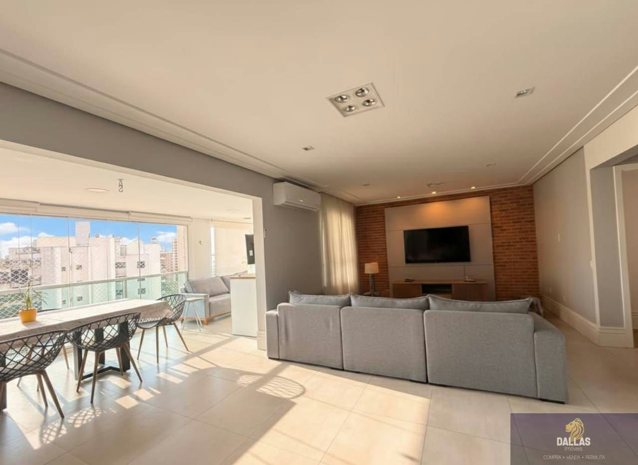 Apartamento em Jardim Avelino - 156m² | 3 dormitórios | 2 vagas - miniatura 4