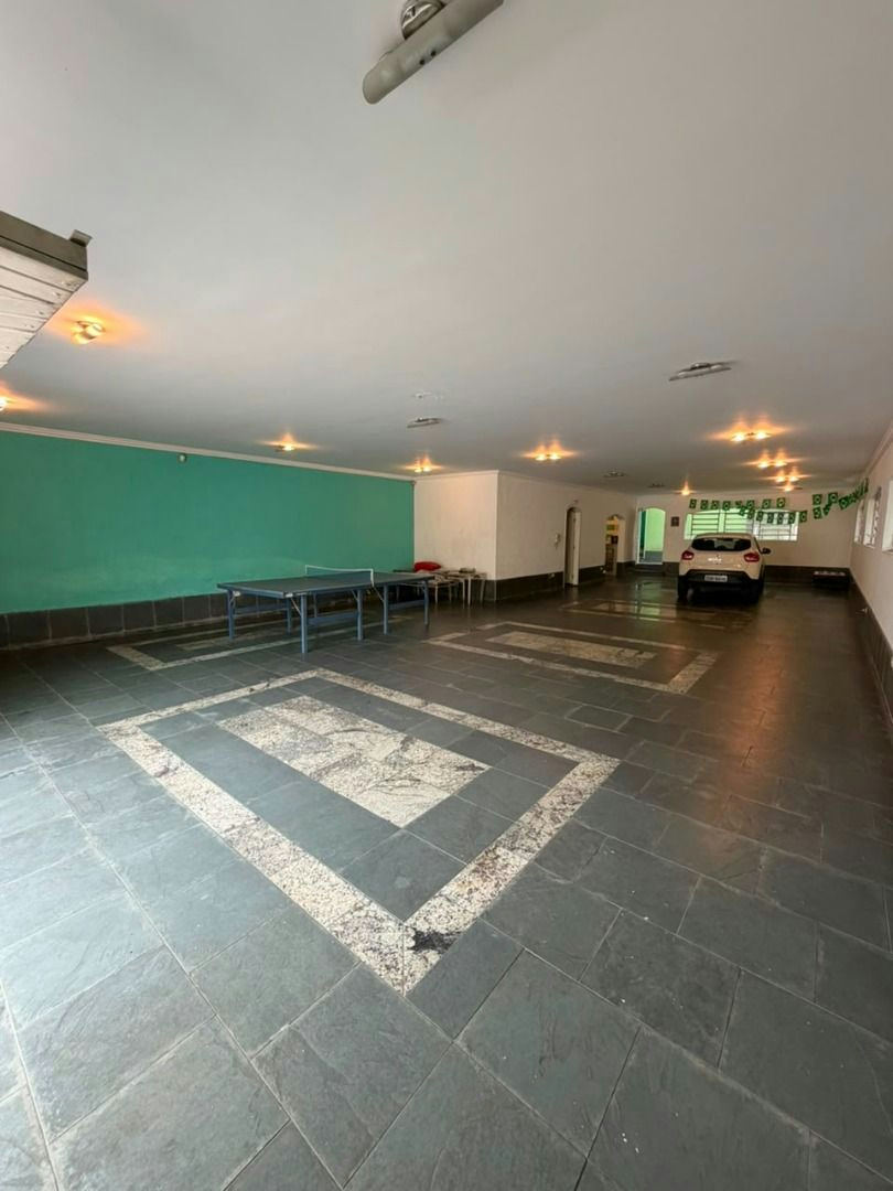 Sobrado em Parque Sevilha - 382m² | 3 dormitórios | 10 vagas - miniatura 4