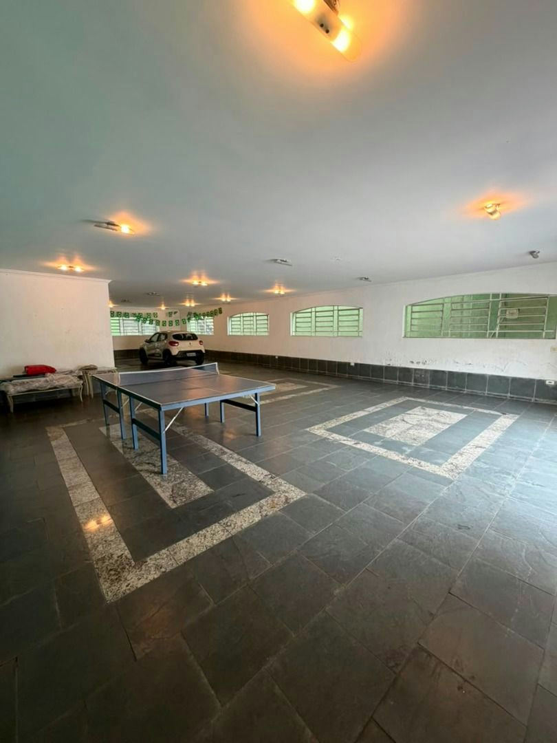 Sobrado em Parque Sevilha - 382m² | 3 dormitórios | 10 vagas - miniatura 5