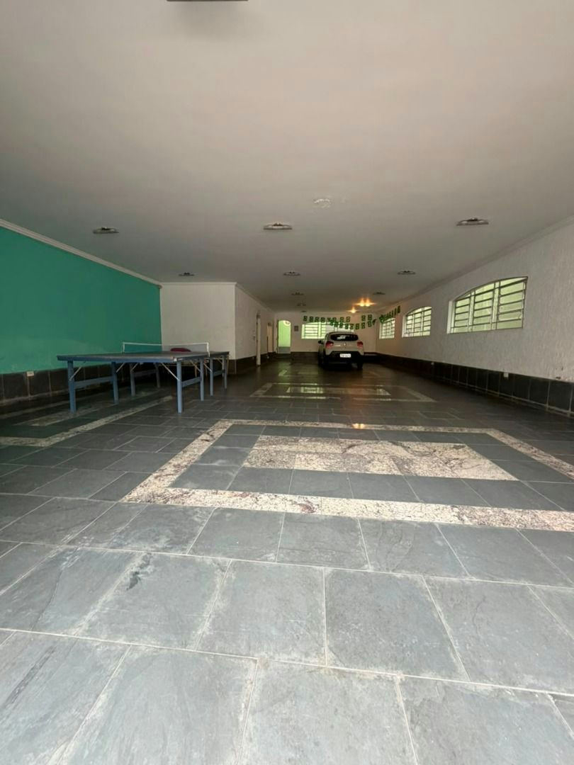 Sobrado em Parque Sevilha - 382m² | 3 dormitórios | 10 vagas - miniatura 3
