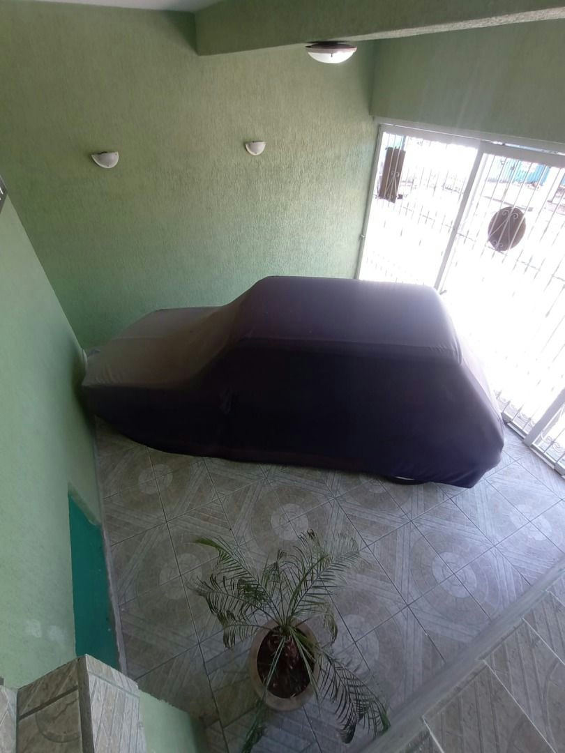 Sobrado em Vila Ema - 120m² | 3 dormitórios | 2 vagas - miniatura 4