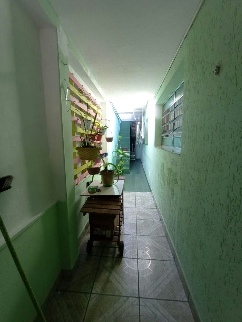 Sobrado em Vila Ema - 120m² | 3 dormitórios | 2 vagas - miniatura 5