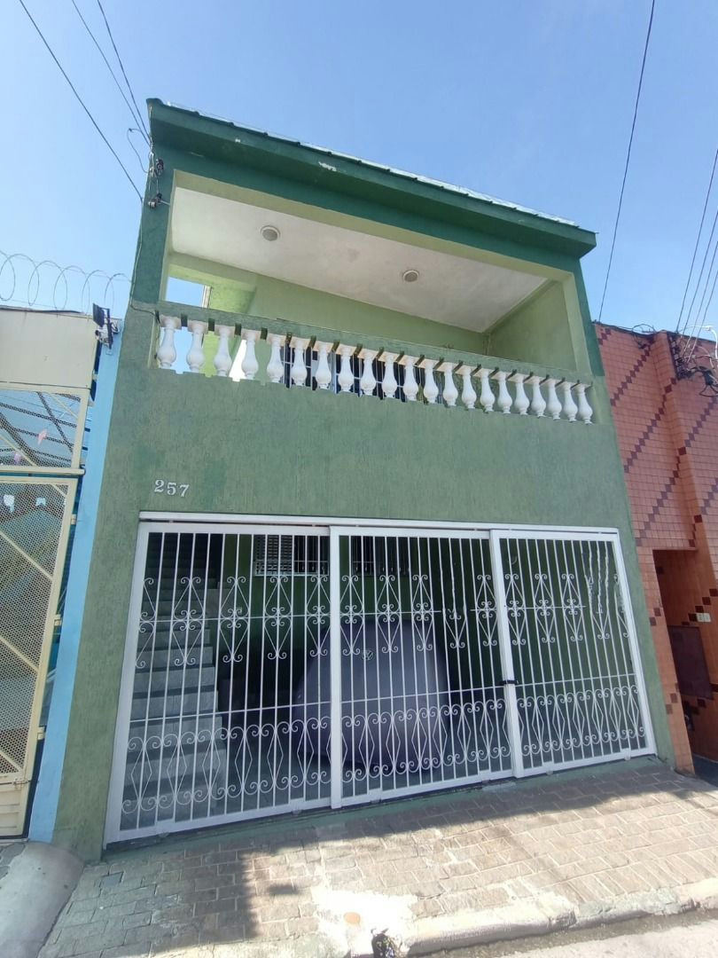 Sobrado em Vila Ema - 120m² | 3 dormitórios | 2 vagas - miniatura 2