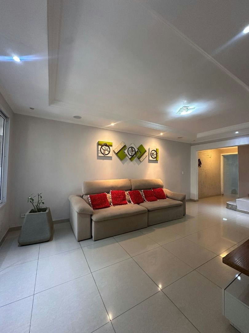 Sobrado em Alto da Mooca - 170m² | 3 dormitórios | 2 vagas - miniatura 5