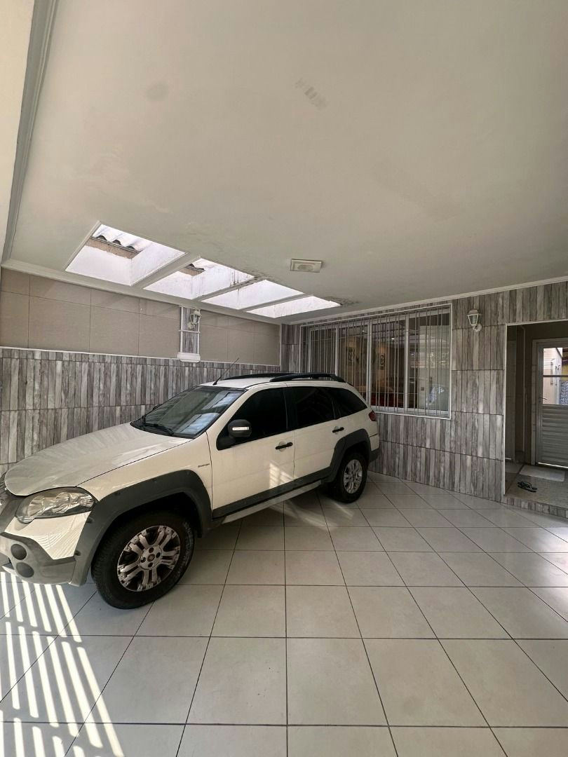 Sobrado em Alto da Mooca - 170m² | 3 dormitórios | 2 vagas - miniatura 2