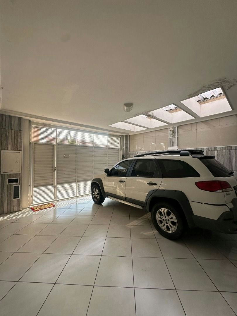 Sobrado em Alto da Mooca - 170m² | 3 dormitórios | 2 vagas - miniatura 3