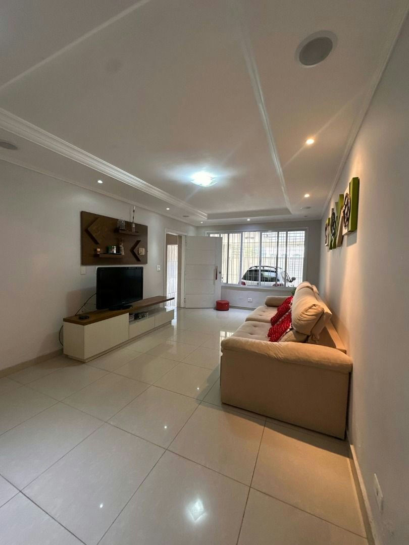 Sobrado em Alto da Mooca - 170m² | 3 dormitórios | 2 vagas - miniatura 4
