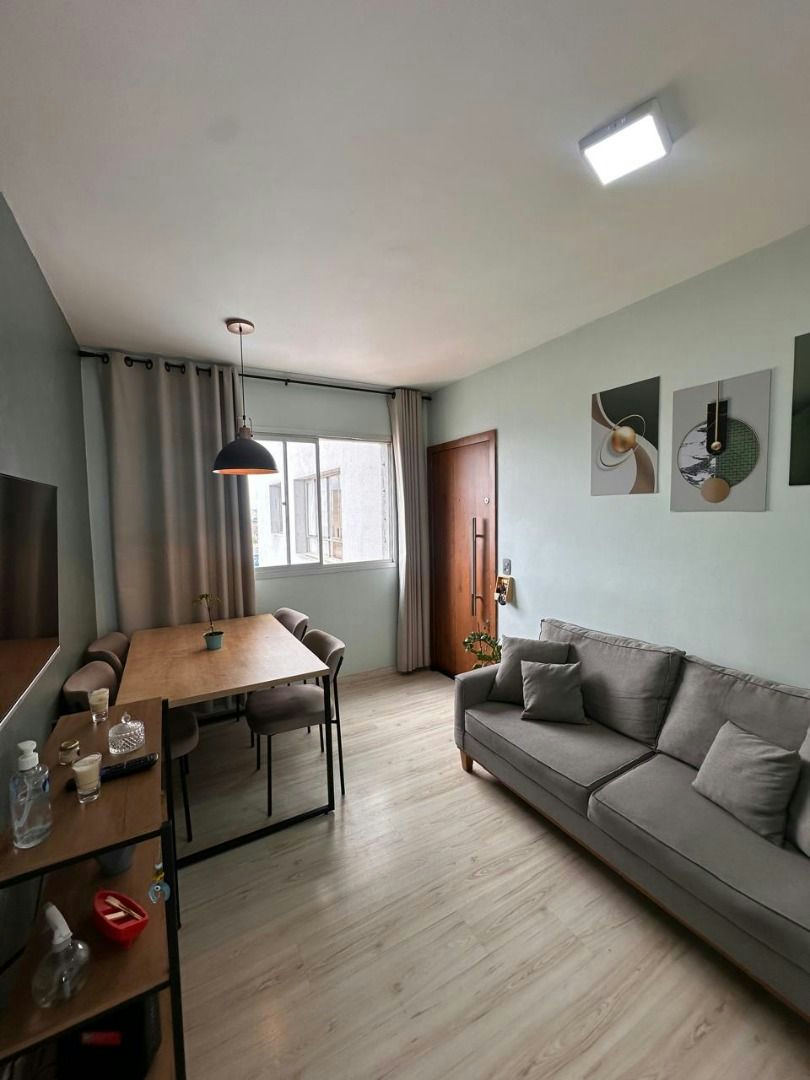Apartamento em Jardim Independência - 50m² | 2 dormitórios | 1 vaga - miniatura 3