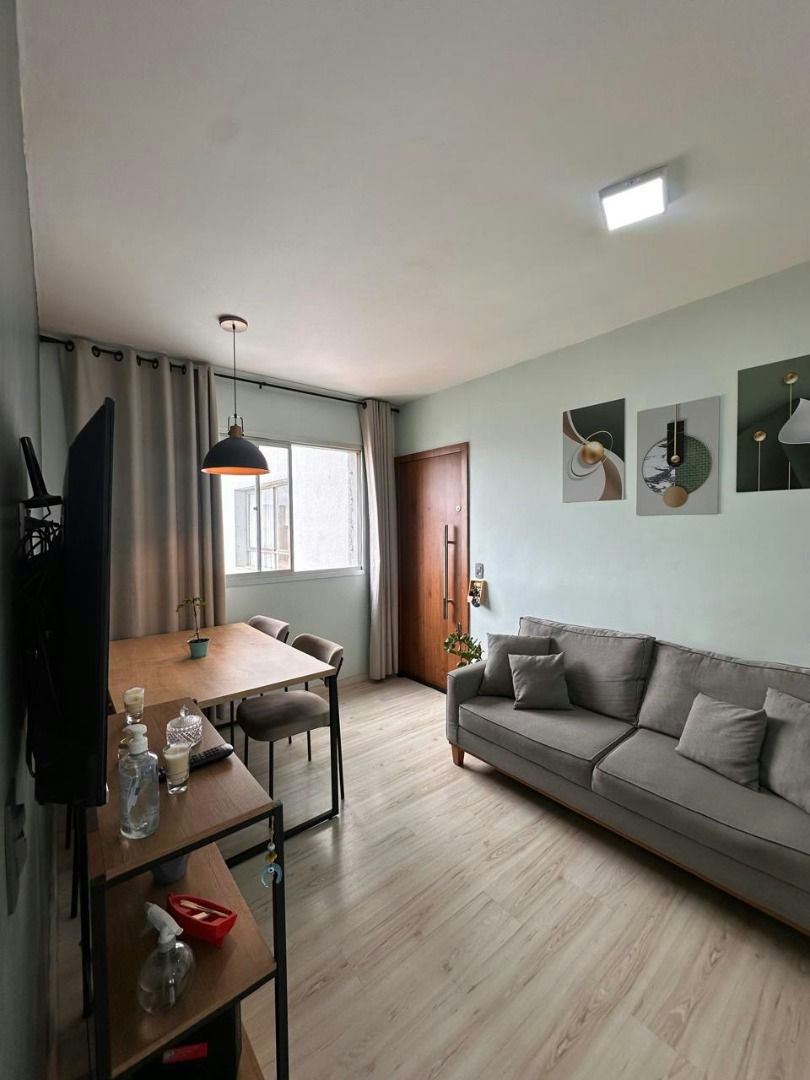 Apartamento em Jardim Independência - 50m² | 2 dormitórios | 1 vaga - miniatura 2