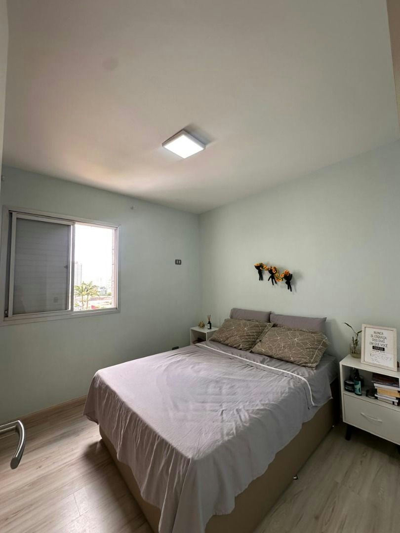 Apartamento em Jardim Independência - 50m² | 2 dormitórios | 1 vaga - miniatura 5