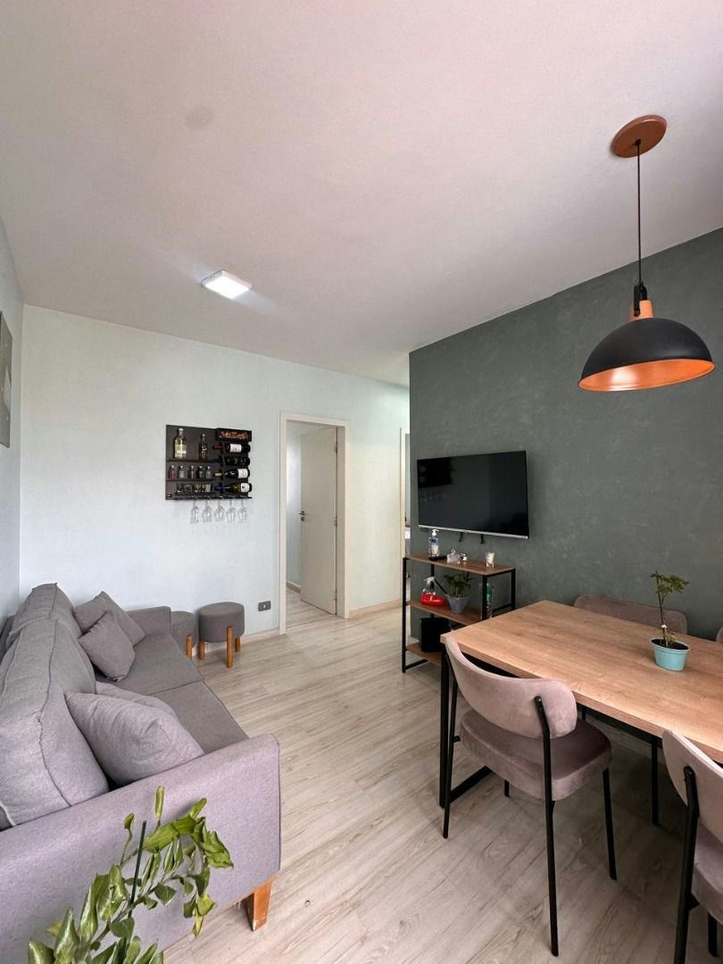 Apartamento em Jardim Independência - 50m² | 2 dormitórios | 1 vaga