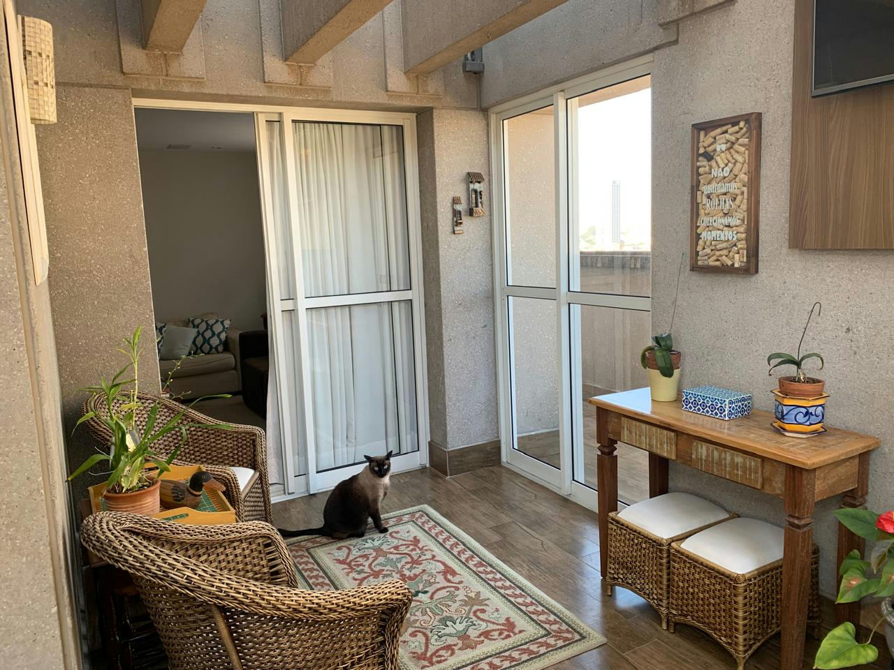 Cobertura com 3 Quartos à venda, 211m² - Mooca - foto 1