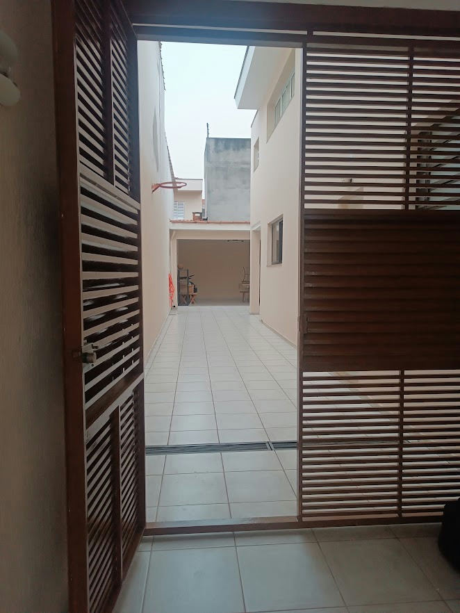 Sobrado a Venda na Vila Prudente - miniatura 5