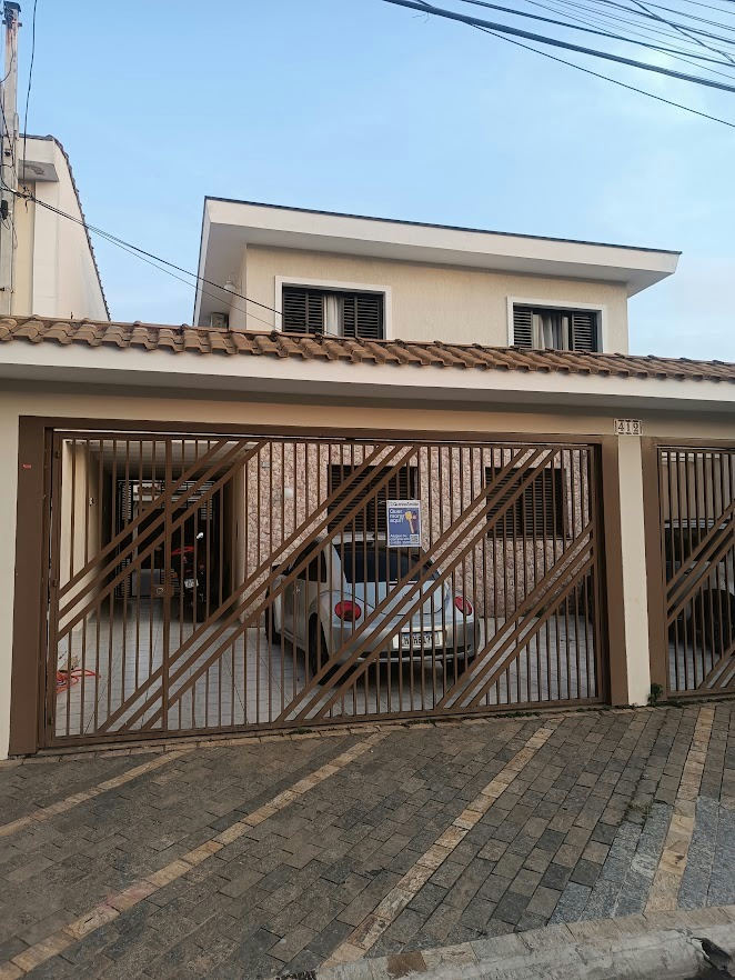 Sobrado a Venda na Vila Prudente - miniatura 2