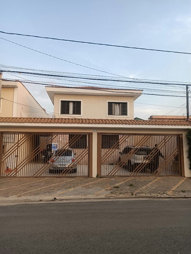 Sobrado a Venda na Vila Prudente - foto 1