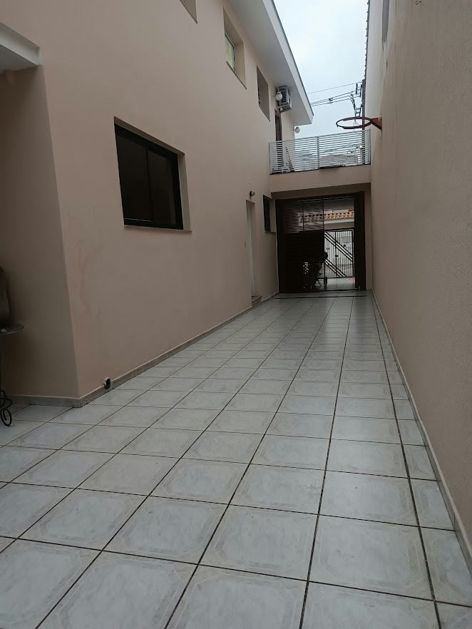 Sobrado a Venda na Vila Prudente - miniatura 3