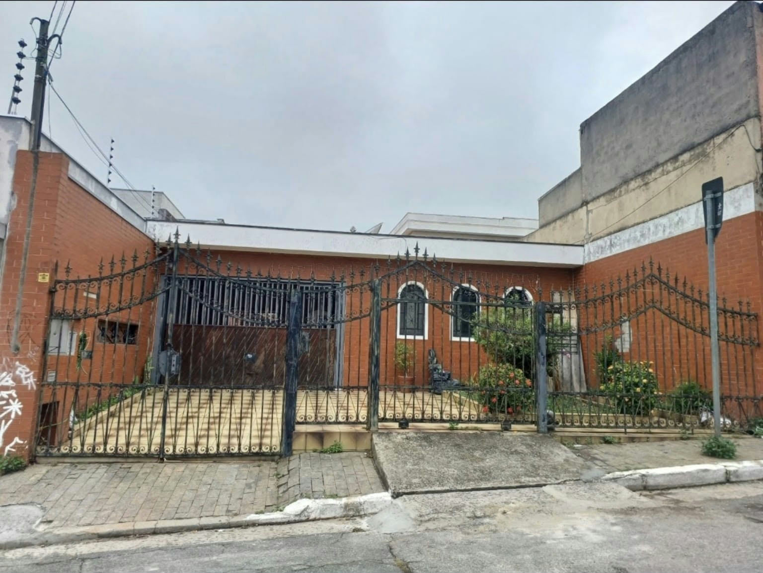 Casa Térrea